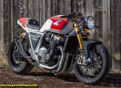 Le CB 1000 de FLORENT