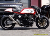 CB1000 Big One de JEF