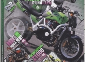 Moto Tunning n63 ZRX Samourai