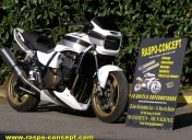 ZRX 1200R de Franck 