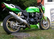 ZRX 1100R de Jipé