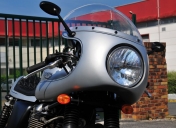 Triumph 900 Thruxton