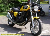 Triumph Thunderbird 900