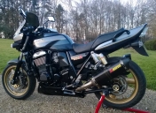 ZRX 1100 R de Donatien