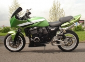 ZRX 1100N de David