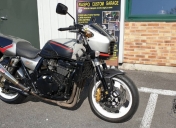 ZRX 1100N de Yann