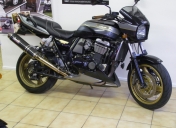 ZRX 1100R de Denis