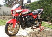 ZRX 1100R de Patrick