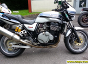 ZRX 1200 R de PP