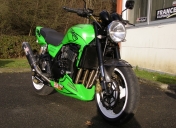 ZRX 1200N de Patrick