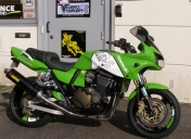 ZRX 1200S de Denis