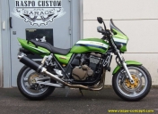 ZRX 1200 R de Cyril