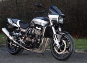 ZRX 1100R de Jeff