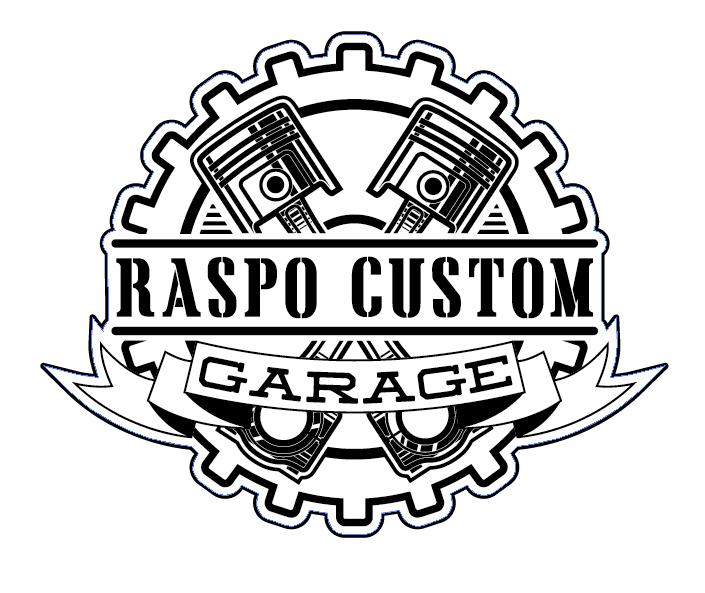 raspo custom garage 1