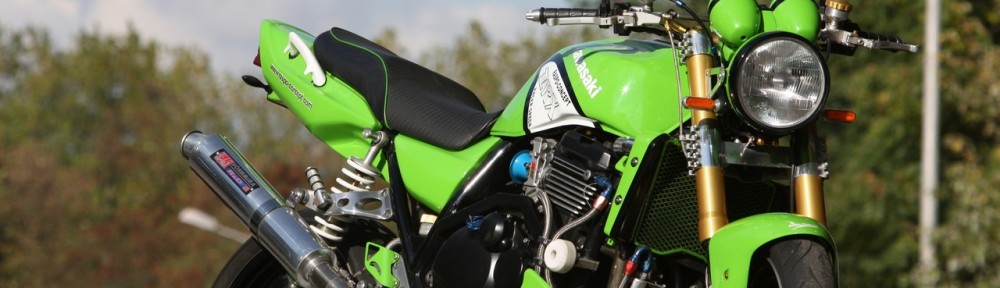 racer green by raspo