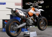 KTM 450 SMR