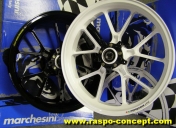 Roues Marchesini