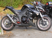 Z1000 prépa full