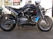 BUELL B-One