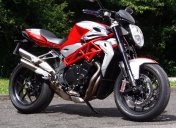 MV AGUSTA Brutale