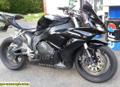 CBR1000RR STREET