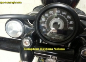 compteur DAYTONA Velonna