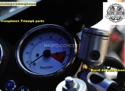 compte tour parts list Triumph