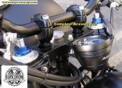 Compteur ACEWELL 2853