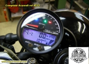 Compteur ACEWELL 