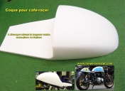 coque Ar spéciale Raspo Custom Garage