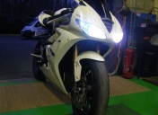 Triumph Daytona 675