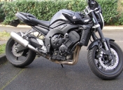 Yamaha FZ1