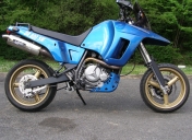 Suzuki DR 800