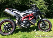 Ducati Hypermot'