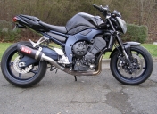 YAMAHA FZ1