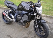 Yamaha FZ1