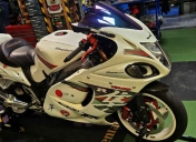 HAYABUSA 1340