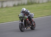 JBOne Le team RCR à Carole 2010