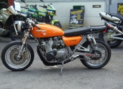 Kawasaki Z1000