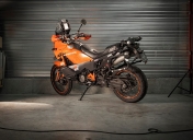 KTM 990 Adventure