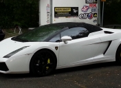 Lamborghini Gallardo