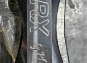 Gravage by Raspo Custom Garage
