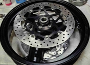 Disques Brembo