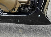 zoom sabot moteur
