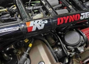 Kit dynojet stage 3 et cornets