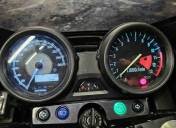 Finitions : Raccordement du compteur et changement des ampoules