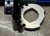 Petite modif pour l'adapter sur le ZRX