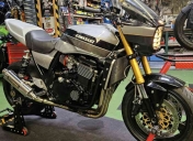 Mise en chauffe du moteur avant essai routier