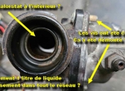 Je crois qu'il va falloir que je contrôle toute la moto, j'y ai déjà passé tellement de temps !