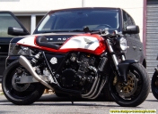 HONDA CB 1000 BIG ONE